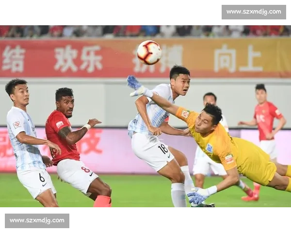 广州恒大迎战香港东方焦点对决检验中超豪门实力与亚洲赛场新格局